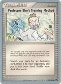 Professor Elm's Training Method (148/165) (Blaziken Tech - Chris Fulop) [World Championships 2004]