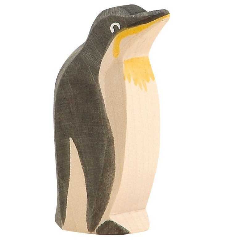 Ostheimer Penguin - Head High