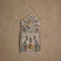 Coral & Tusk Christmas Clock Advent Calendar