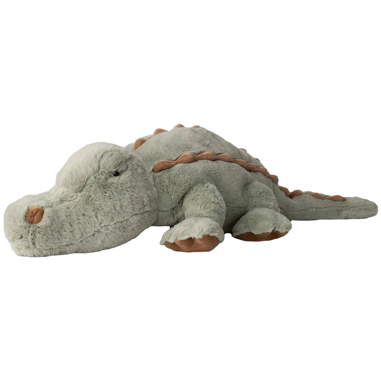 Bukowski - The Great Maximus Alligator