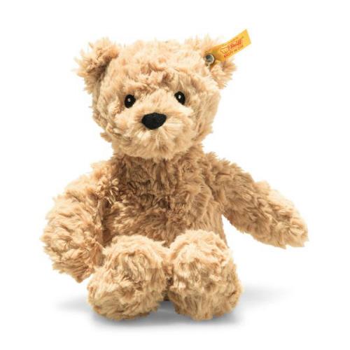 Steiff Baby Jimmy Teddy Bear, 8"