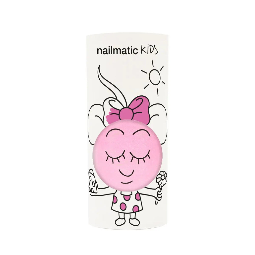 Nailmatic - Nail Polish - Dolly