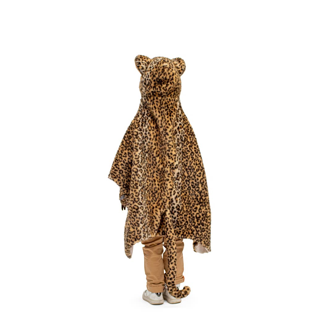 Costume - Leopard