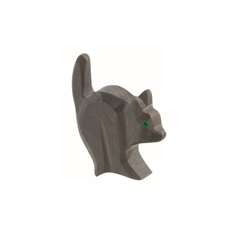 Ostheimer Cat For Witch