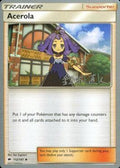 Acerola (112/147) (Golisodor - Naoto Suzuki) [World Championships 2017]