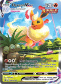 Flareon VMAX (SWSH180) [Sword & Shield: Black Star Promos]