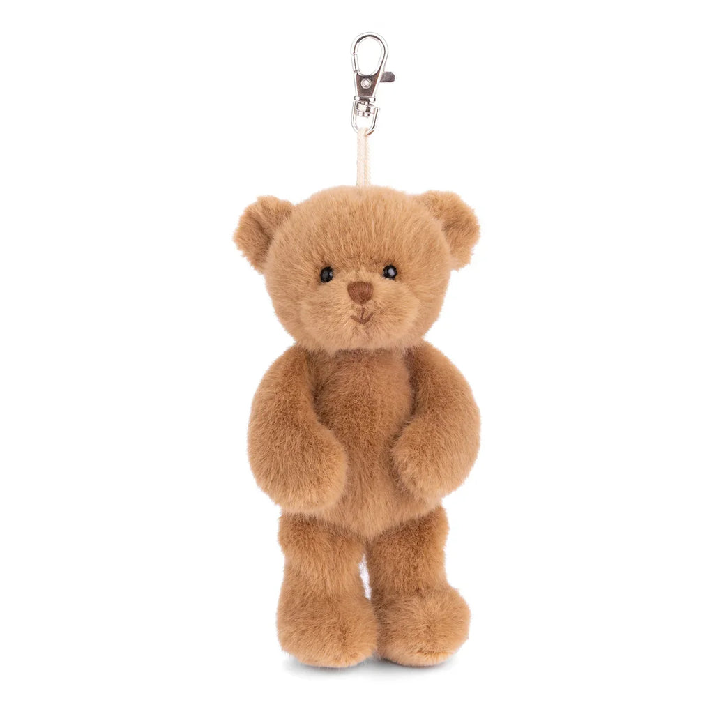 Bukowski - Happy Mavi Bag Charm XL