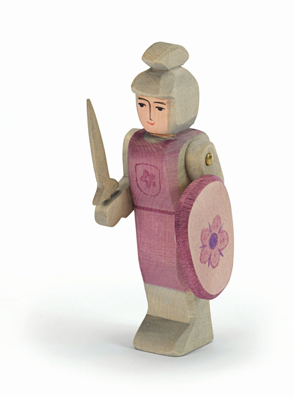 Ostheimer Red Knight - Standing