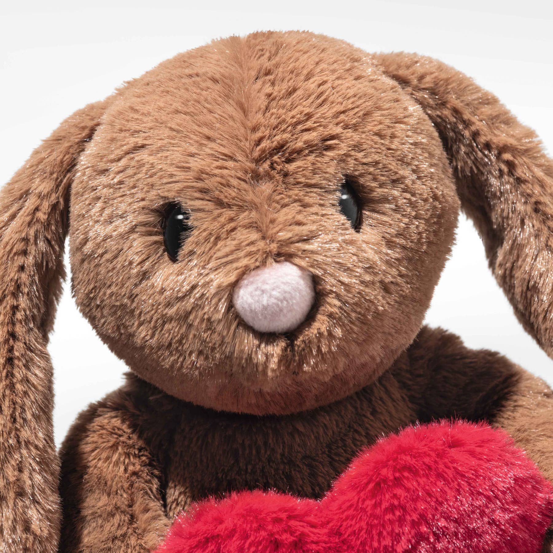Steiff Hoppie Rabbit – Love
