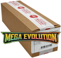 Mega Evolution - Enhanced Booster Case