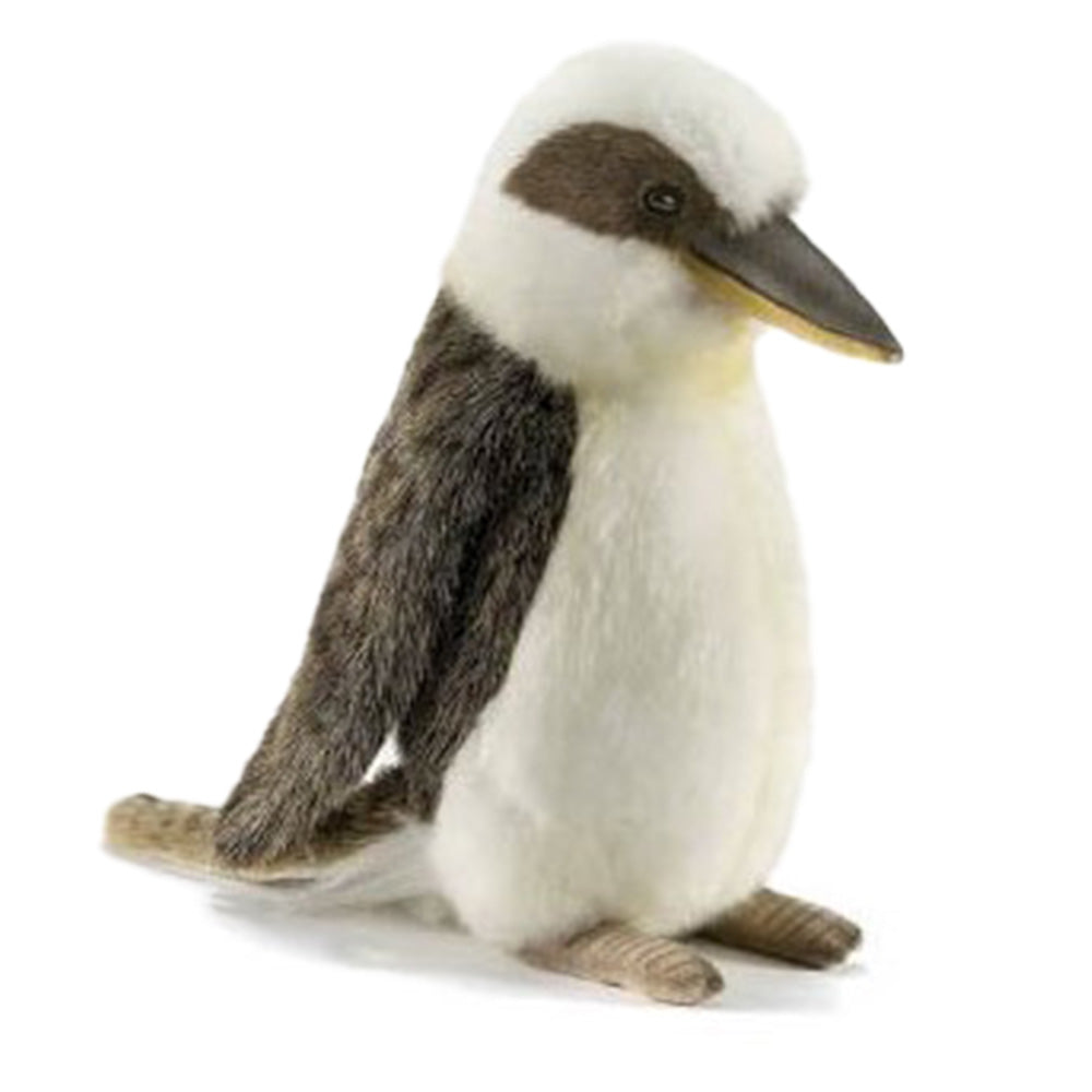Australian Kookaburra Bird Stuffed Animal