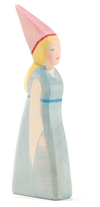 Ostheimer Daughter of the Castle