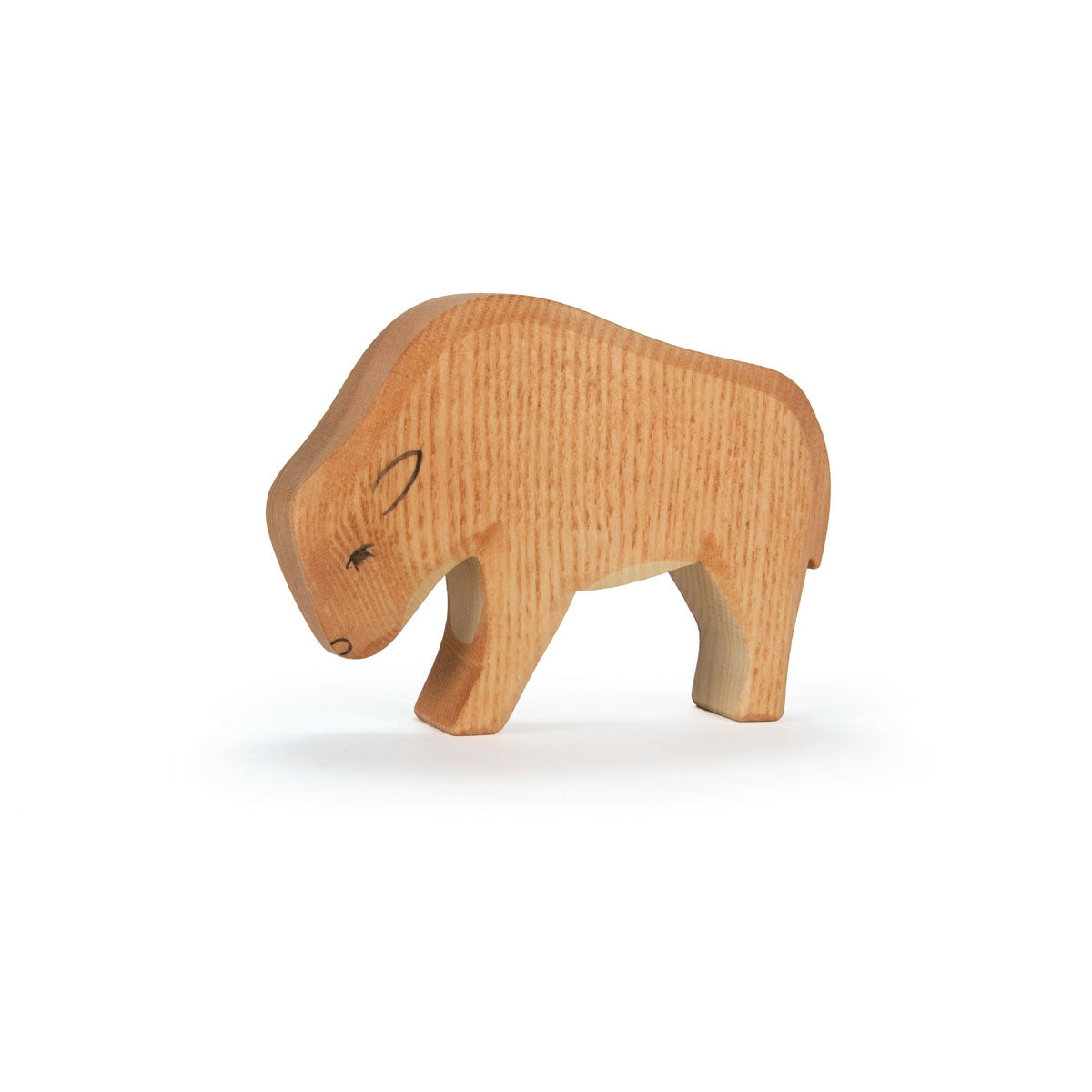 Ostheimer Bison, Small