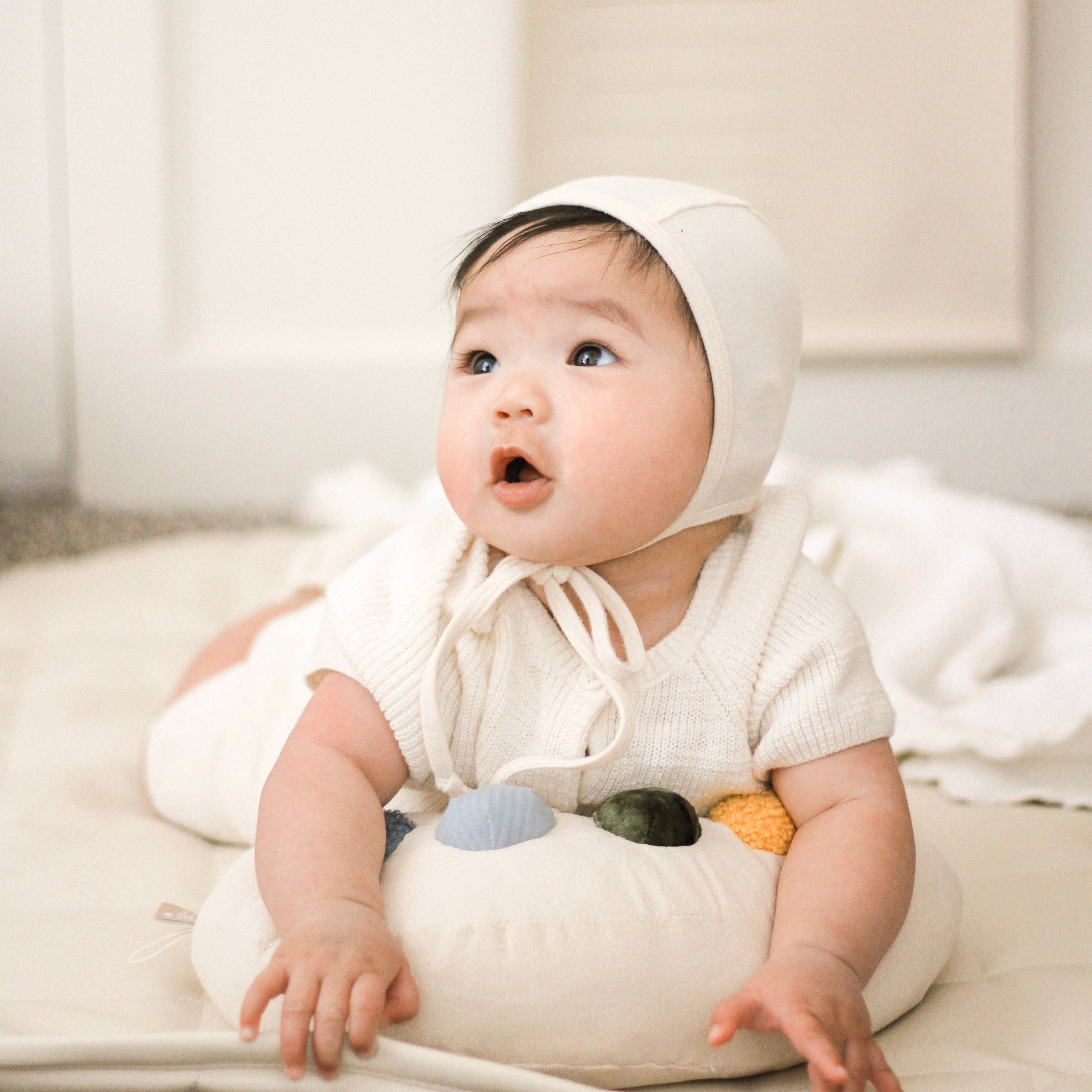 Tummy Time Palette