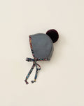 Briar Baby Florentina Pom Bonnet