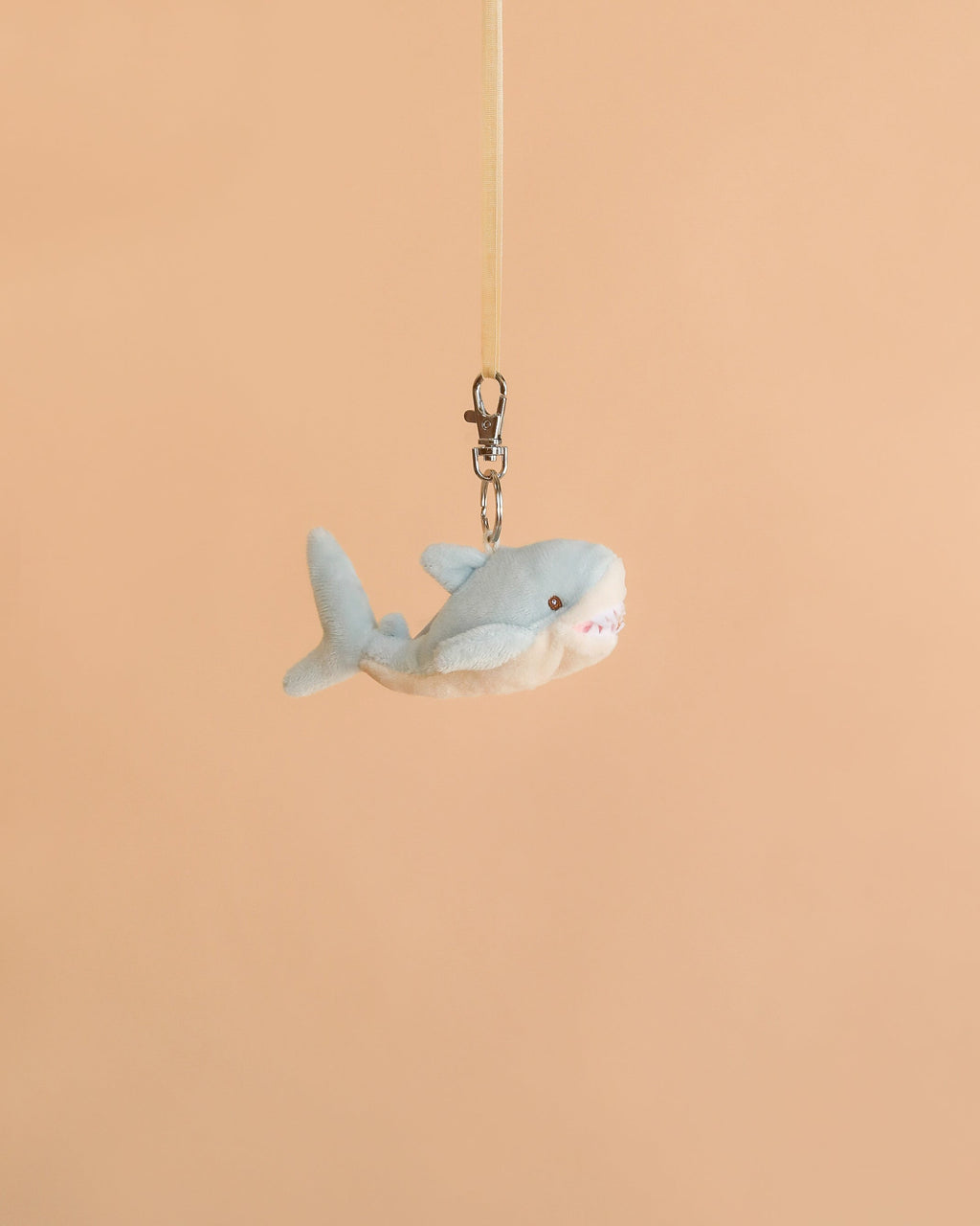 Bukowski - Splash Shark Bag Charm