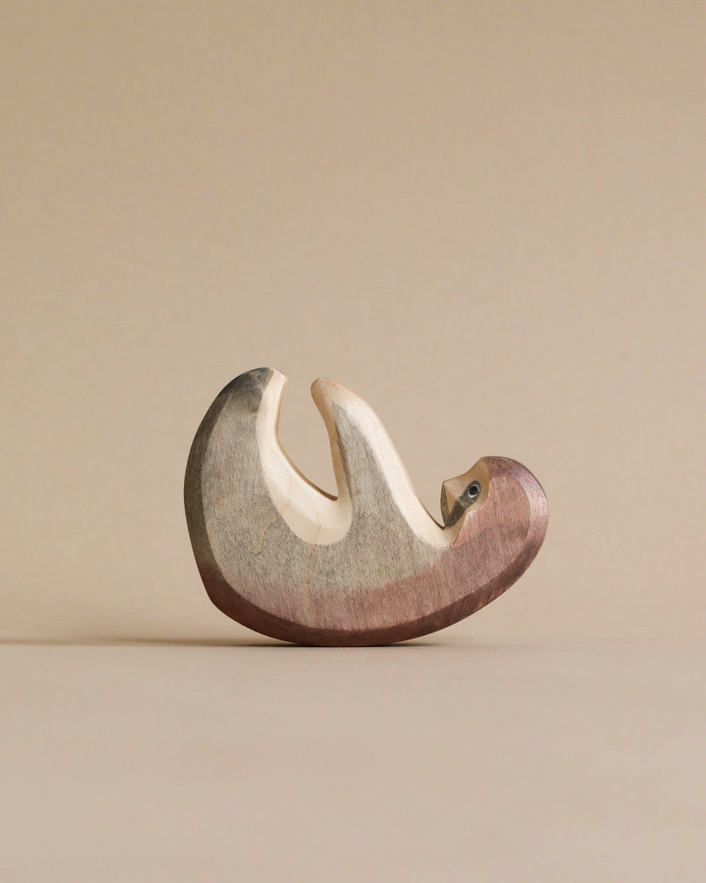 Handmade Holzwald Sloth