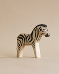 Handmade Holzwald Zebra