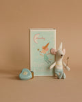 Maileg Tooth Fairy Mouse, Little Brother