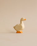 Handmade Holzwald Goose