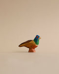 Handmade Holzwald Bird - Pheasant