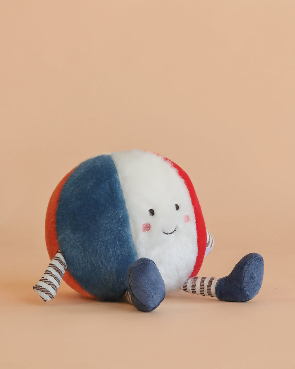 Mon Ami - Beach Ball Plush Toy