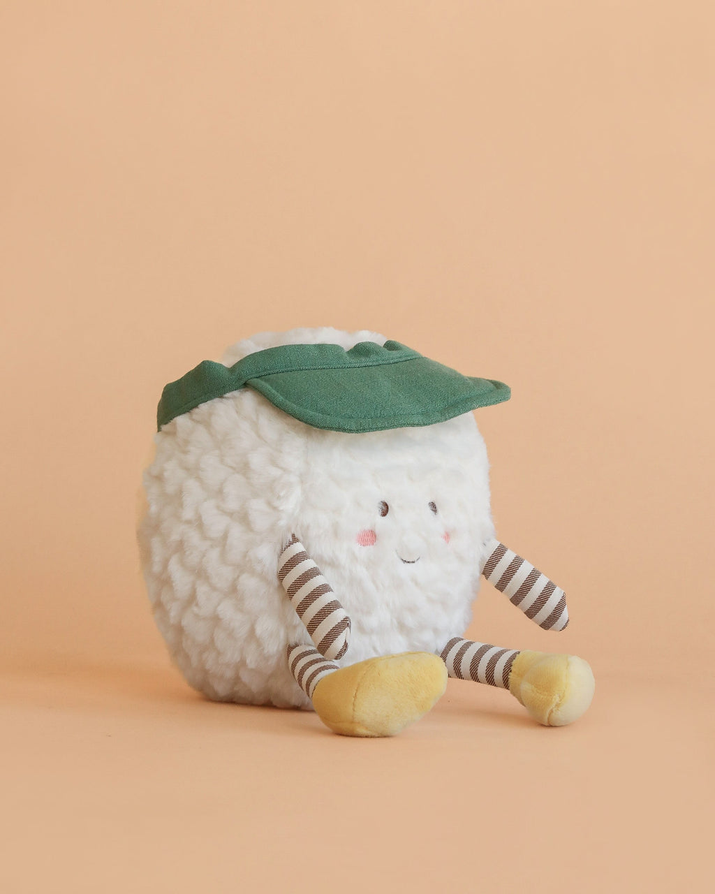 Mon Ami - TeeTee Golf Ball Plush Toy