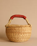 Handmade Explore Basket