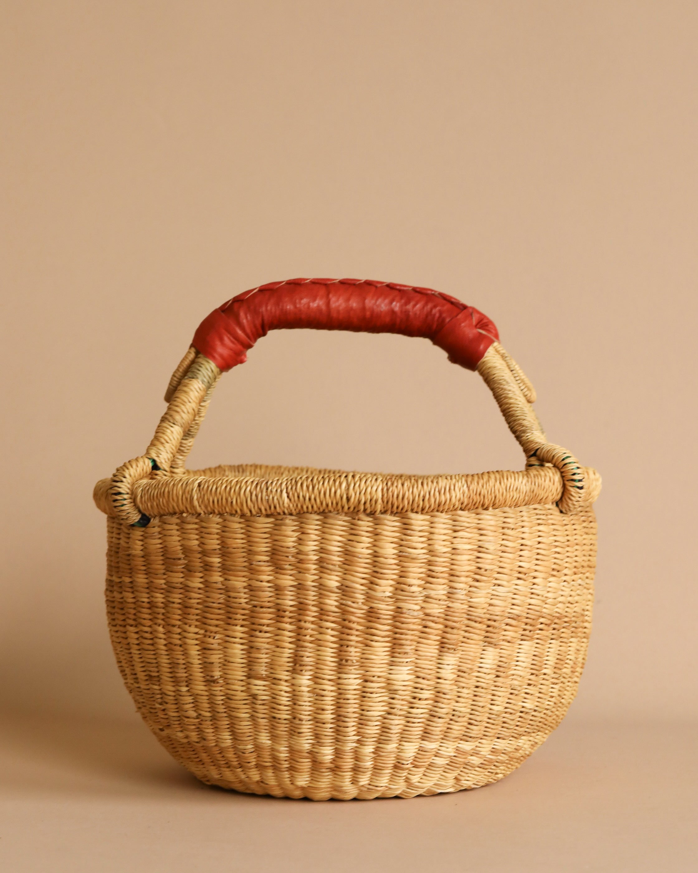 Handmade Explore Basket