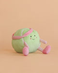 Mon Ami - Tina Tennis Ball Plush Toy