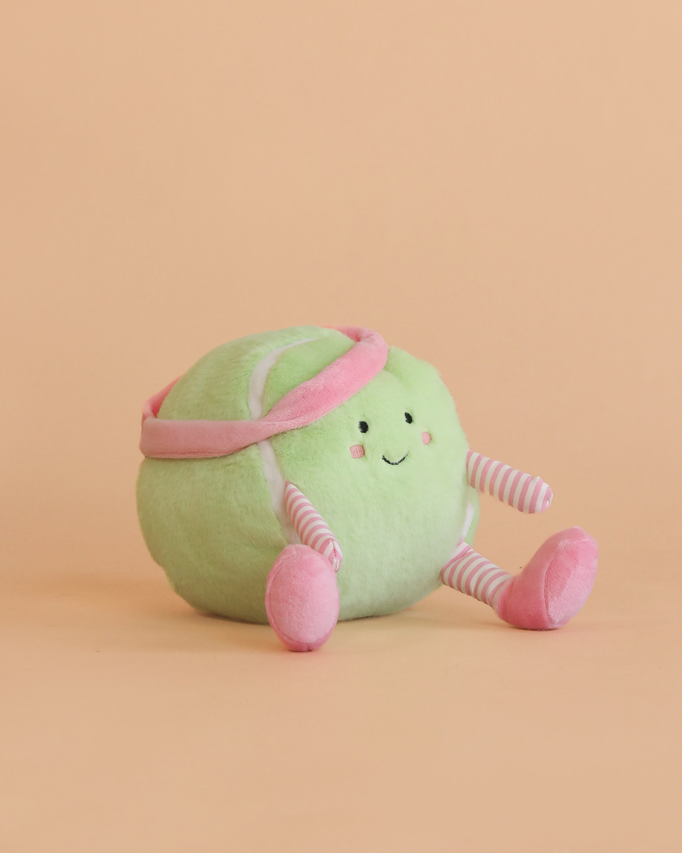 Mon Ami - Tina Tennis Ball Plush Toy
