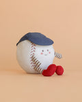 Mon Ami - Buddy Baseball Plush Toy