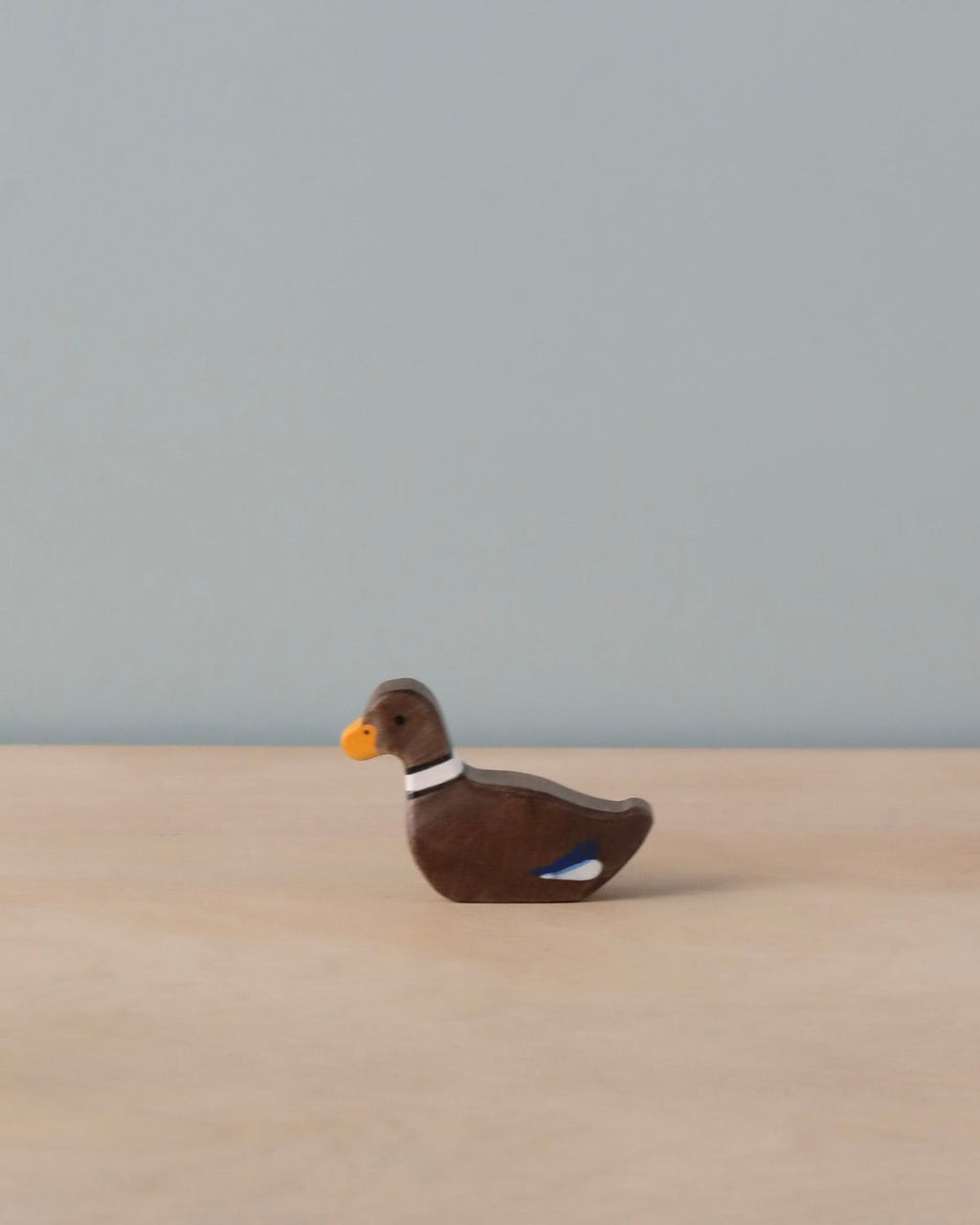 Holztiger Swimming Duck