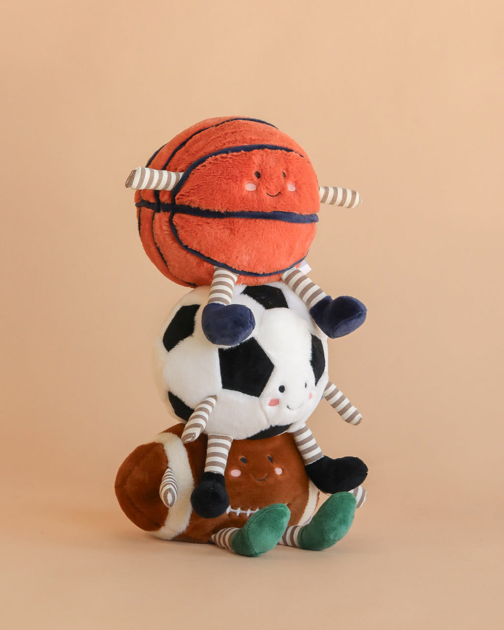 Mon Ami Sports Ball Set