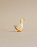 Handmade Holzwald Gosling - Baby Goose
