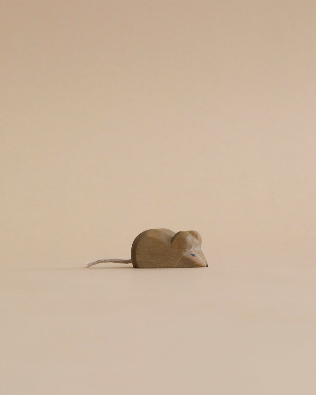 Handmade Holzwald Mouse