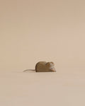 Handmade Holzwald Mouse