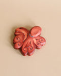 Handmade Holzwald Octopus
