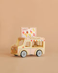 Maileg Ice Cream Truck Set