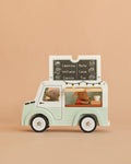 Maileg Café Van Set