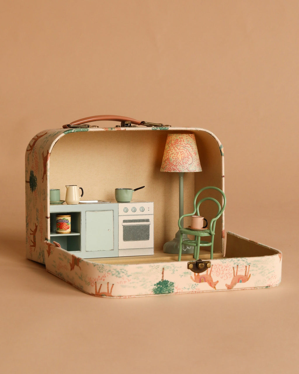 Maileg On The Go Suitcase Set