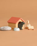 Dolls House Pet Set 