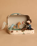 Maileg On The Go Suitcase Set