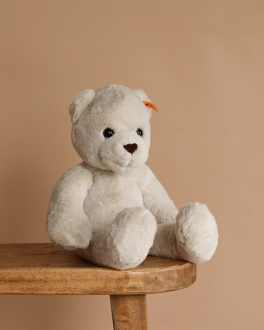 Steiff Robby Teddy Bear 17"