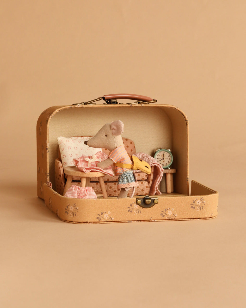 Maileg On The Go Suitcase Set