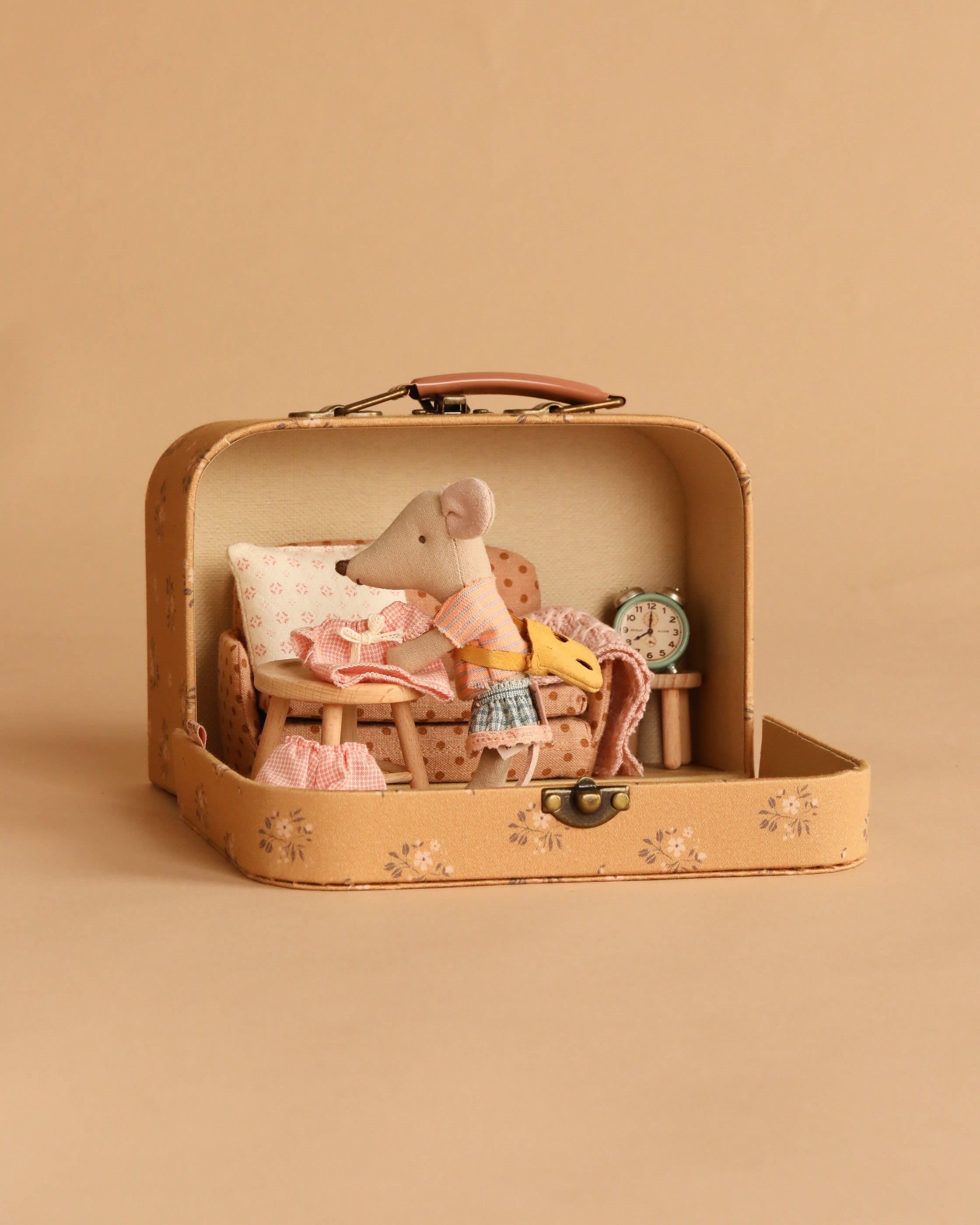 Maileg On The Go Suitcase Set