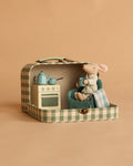 Maileg On The Go Suitcase Set