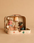 Maileg On The Go Suitcase Set