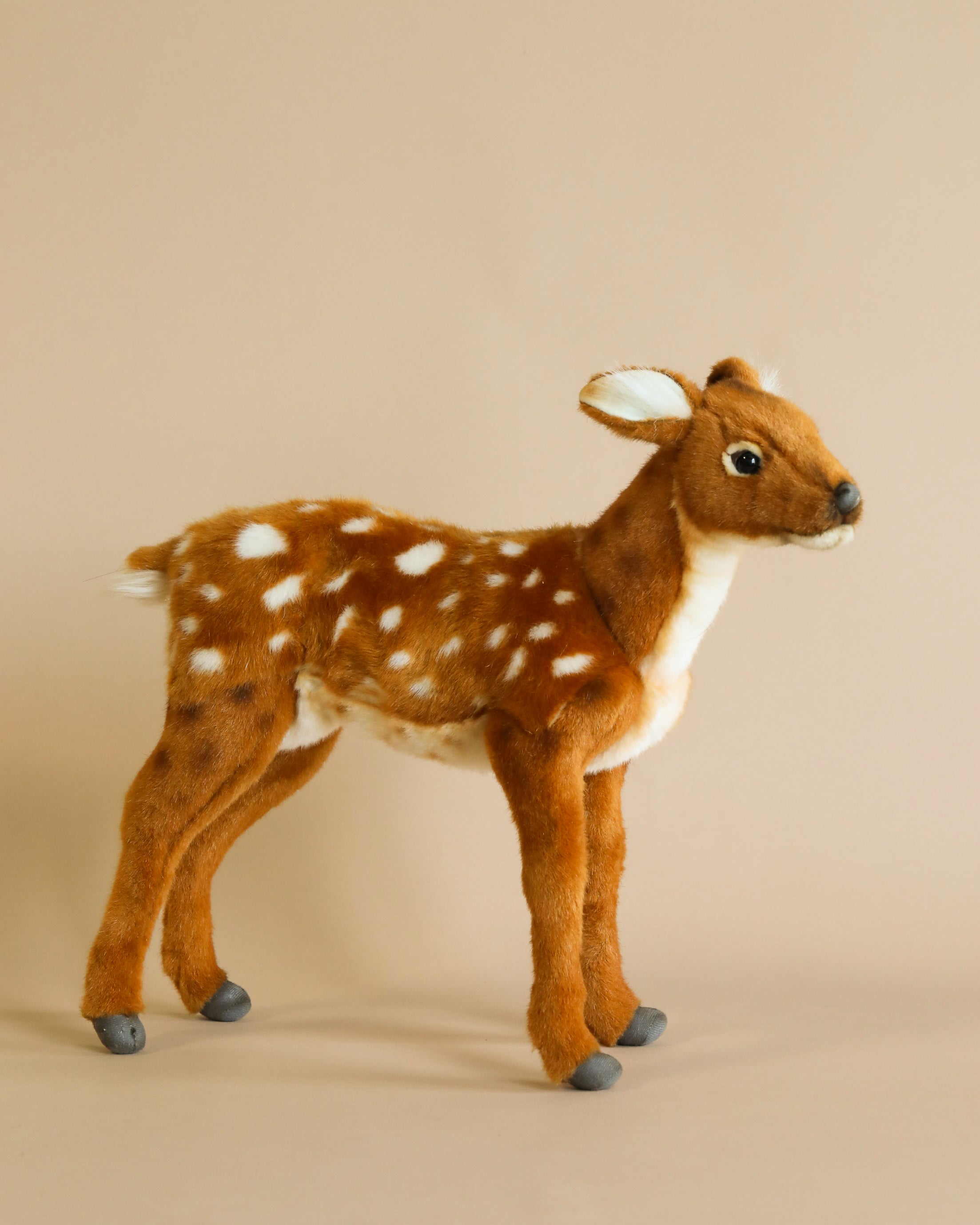 Bambi Deer Stuffed Animal (ships in one week)