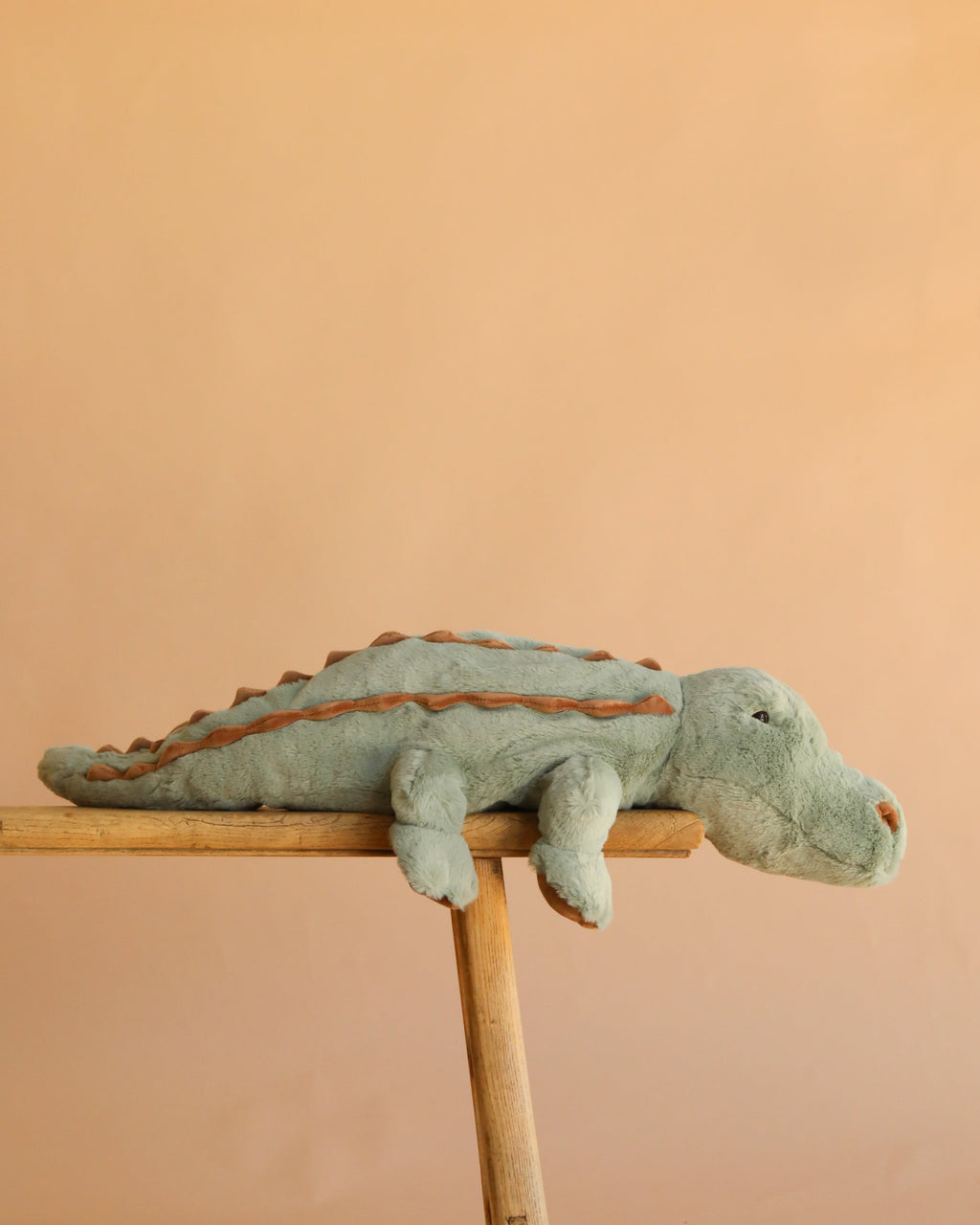 Bukowski - The Great Maximus Alligator